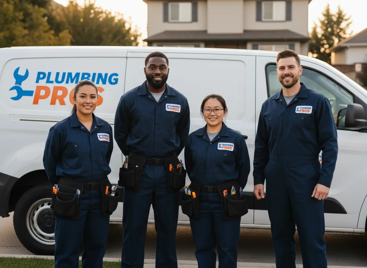 Water Heater Repair company in Orient, OH